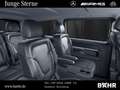 Mercedes-Benz V 300 V 300 d Lang AMG/MBUX-Navi/LED/Distronic/LMR-19" Grau - thumbnail 9
