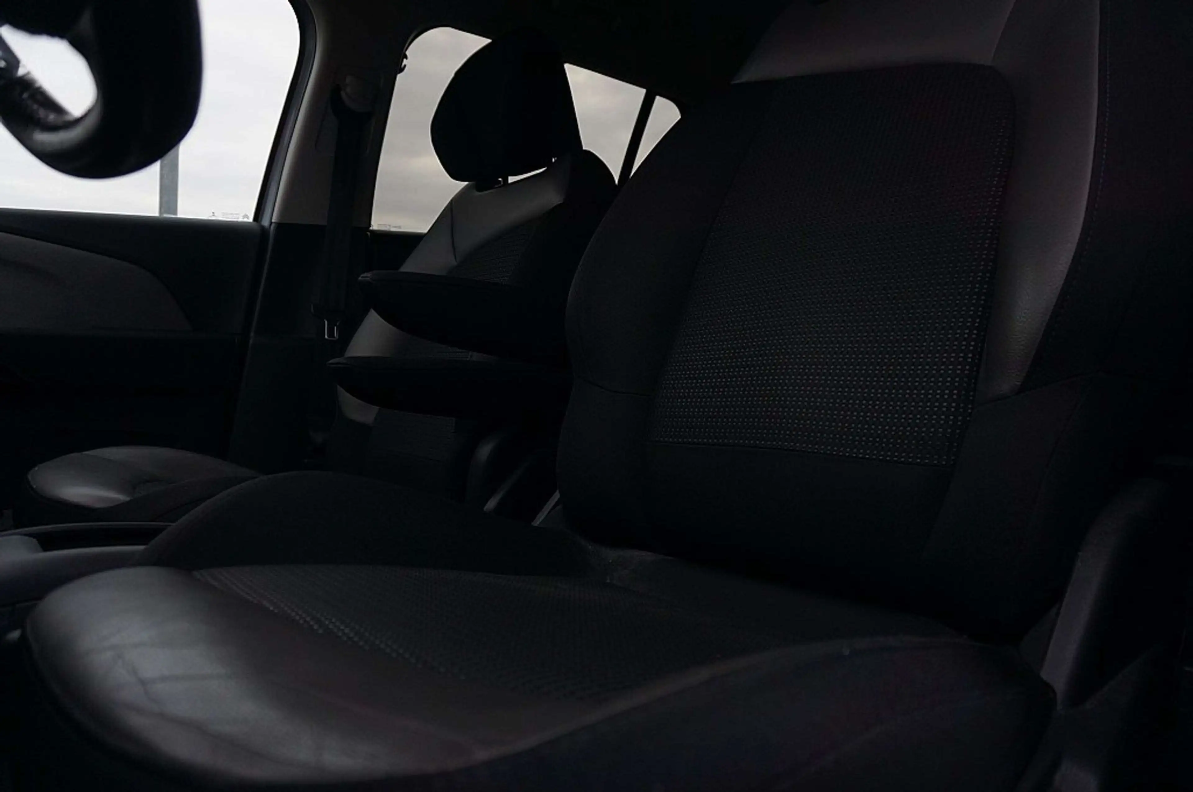 Citroen C4 SpaceTourer Grand C4 SpaceTourer Grand C4 Spacetourer BlueH... — photo 15