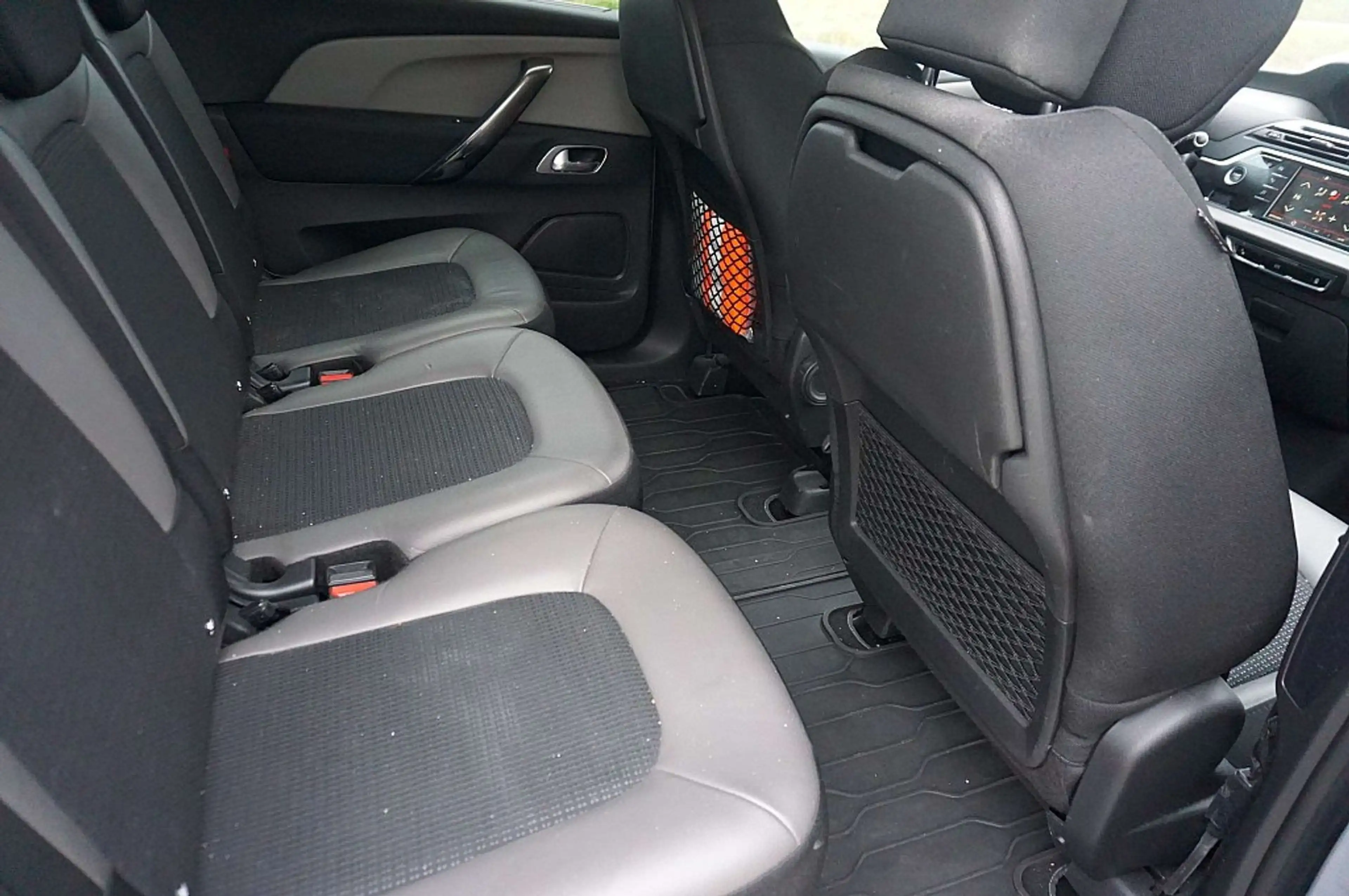 Citroen C4 SpaceTourer Grand C4 SpaceTourer Grand C4 Spacetourer BlueH... — photo 9