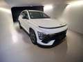 Hyundai KONA 1.6 T-GDI N Line DCT 19 Alu Allwetter LED Blanc - thumbnail 3