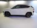 Hyundai KONA 1.6 T-GDI N Line DCT 19 Alu Allwetter LED Blanc - thumbnail 7