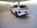 Hyundai KONA 1.6 T-GDI N Line DCT 19 Alu Allwetter LED Blanc - thumbnail 6