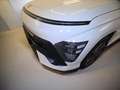 Hyundai KONA 1.6 T-GDI N Line DCT 19 Alu Allwetter LED Blanc - thumbnail 15