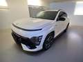 Hyundai KONA 1.6 T-GDI N Line DCT 19 Alu Allwetter LED Blanc - thumbnail 8