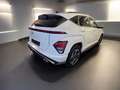 Hyundai KONA 1.6 T-GDI N Line DCT 19 Alu Allwetter LED Blanc - thumbnail 4