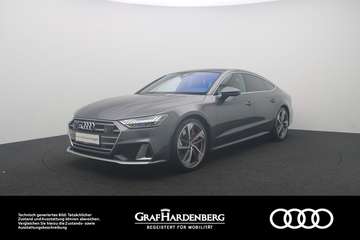 Sportback 3.0 TDI quattro . LED Navi B&O HuD