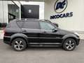 SsangYong Rexton Euro6b -7 zit -  Sapphire 4WD AUT Zwart - thumbnail 3