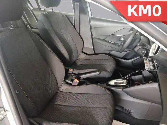 Peugeot 208 view 14