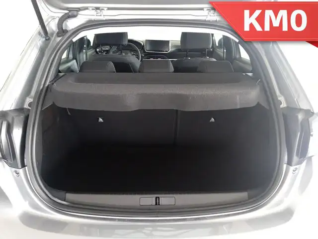 Peugeot 208 view 15