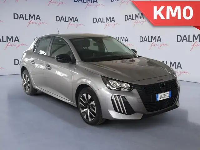 Peugeot 208 view 7