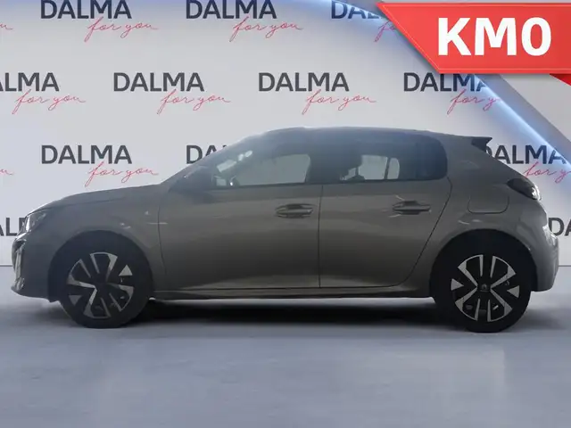 Peugeot 208 view 2