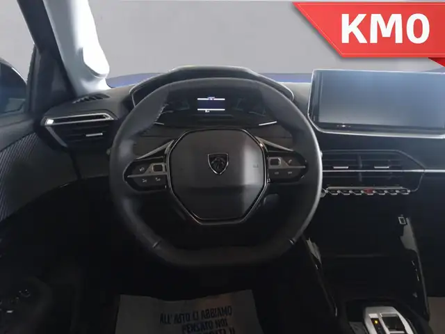 Peugeot 208 view 12