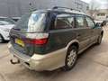 Subaru Legacy Outback 2.5 Outback AWD Luxe met schade Grün - thumbnail 10