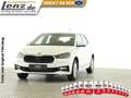 Skoda Fabia LED Sitzheizung PDC Klimaanlage DAB FSE BT Weiß - thumbnail 1