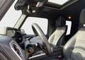 Mercedes-Benz G 350 G 350 d AMG Night AHK SHD Distron StdHz MLed 360 Blau - thumbnail 8