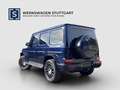Mercedes-Benz G 350 G 350 d AMG Night AHK SHD Distron StdHz MLed 360 Blau - thumbnail 6