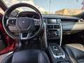 Land Rover Discovery Sport Discovery Sport 2.0 SD4 HSE Luxury 4x4 AUT. 180 CV Rojo - thumbnail 5