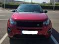 Land Rover Discovery Sport Discovery Sport 2.0 SD4 HSE Luxury 4x4 AUT. 180 CV Rojo - thumbnail 1