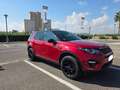Land Rover Discovery Sport Discovery Sport 2.0 SD4 HSE Luxury 4x4 AUT. 180 CV Rojo - thumbnail 2