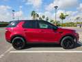 Land Rover Discovery Sport Discovery Sport 2.0 SD4 HSE Luxury 4x4 AUT. 180 CV Rojo - thumbnail 3