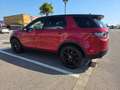 Land Rover Discovery Sport Discovery Sport 2.0 SD4 HSE Luxury 4x4 AUT. 180 CV Rojo - thumbnail 15