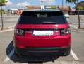 Land Rover Discovery Sport Discovery Sport 2.0 SD4 HSE Luxury 4x4 AUT. 180 CV Rojo - thumbnail 7