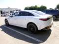 Mercedes-Benz EQE 43 4M BURM AMG DISTR SPUR PANO AIRMATIC 360 Alb - thumbnail 4