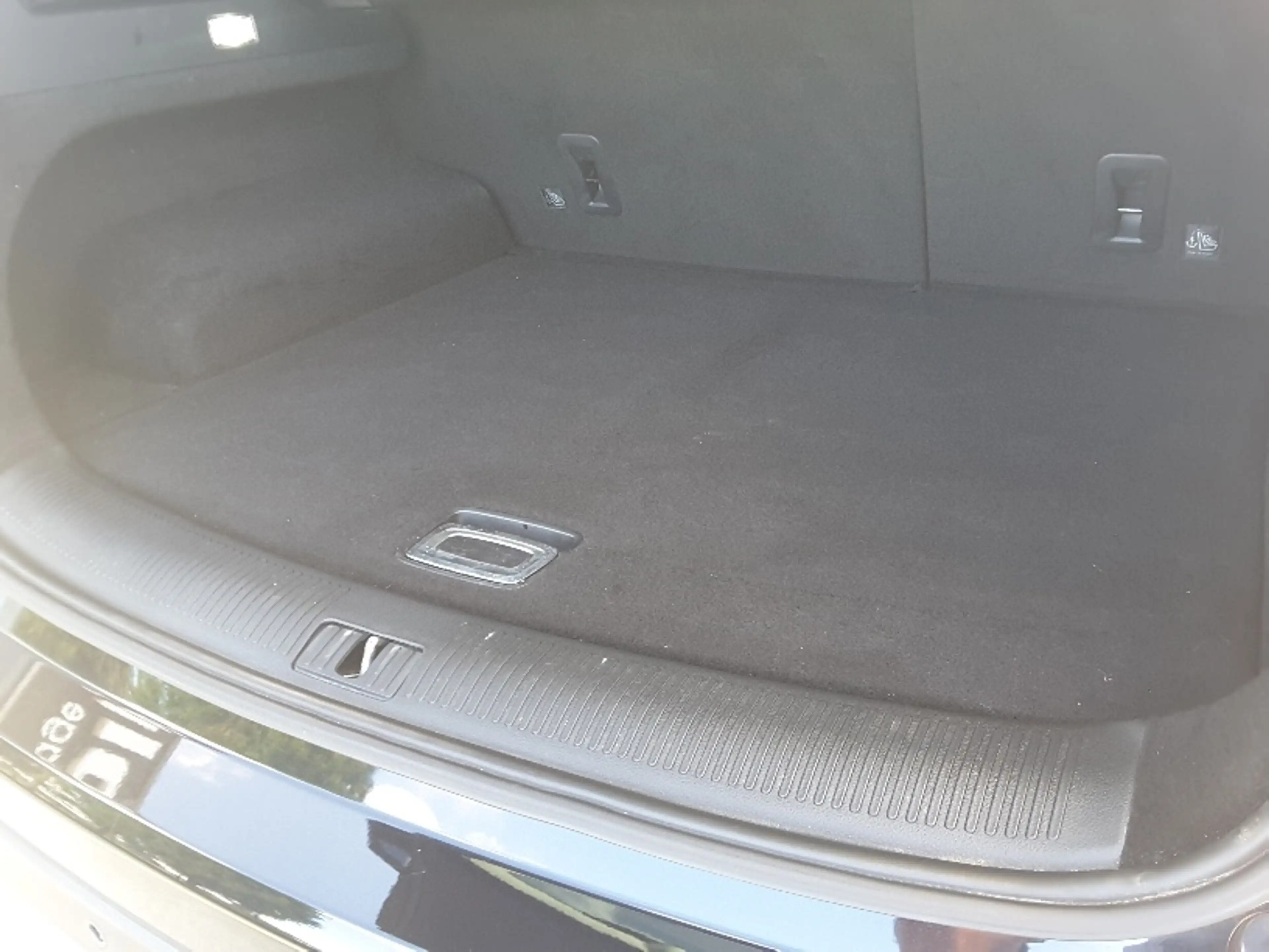 MG HS HS 1.5 T-GDi Luxury DCT — photo 19
