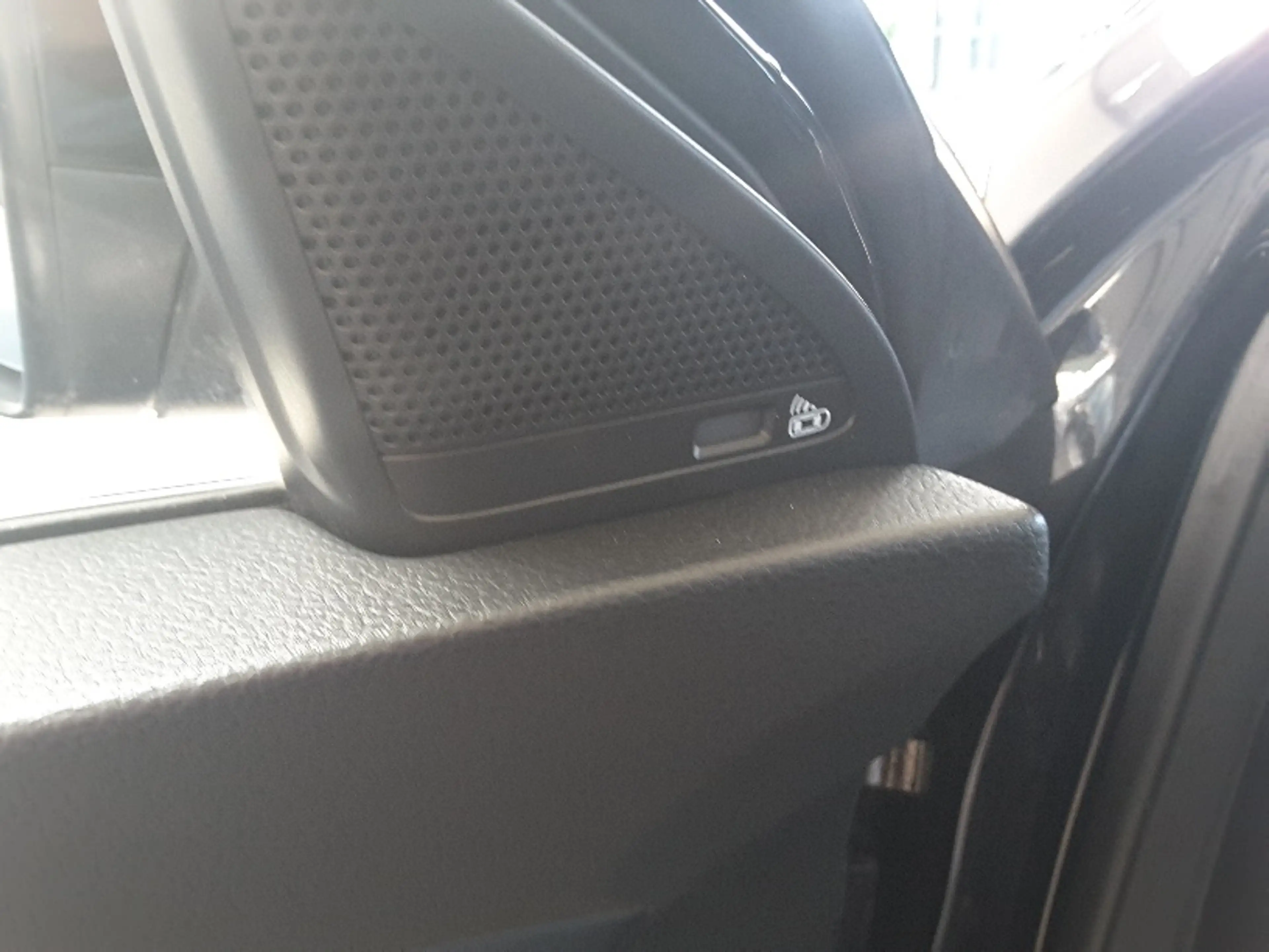 MG HS HS 1.5 T-GDi Luxury DCT — photo 21
