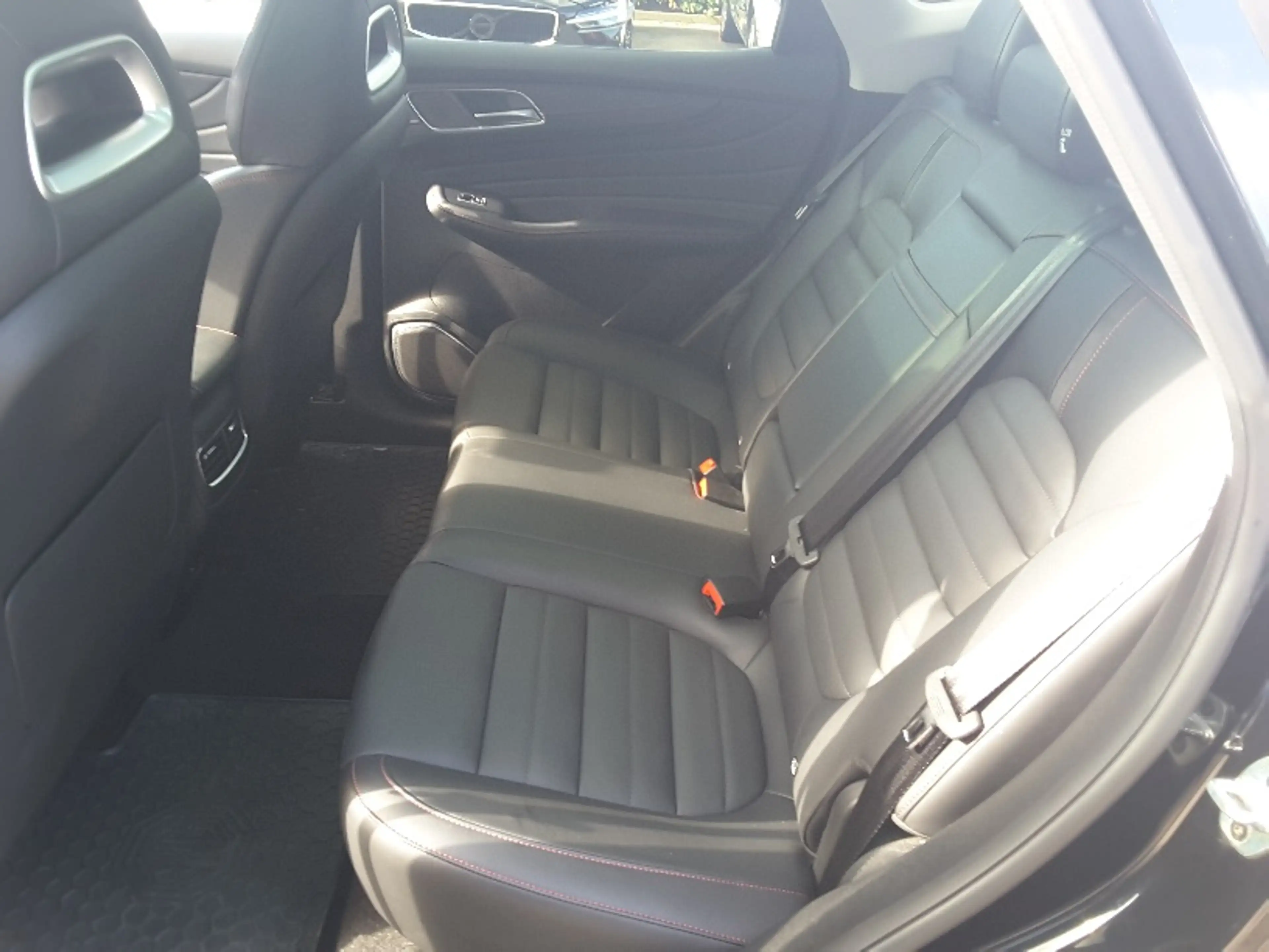 MG HS HS 1.5 T-GDi Luxury DCT — photo 18