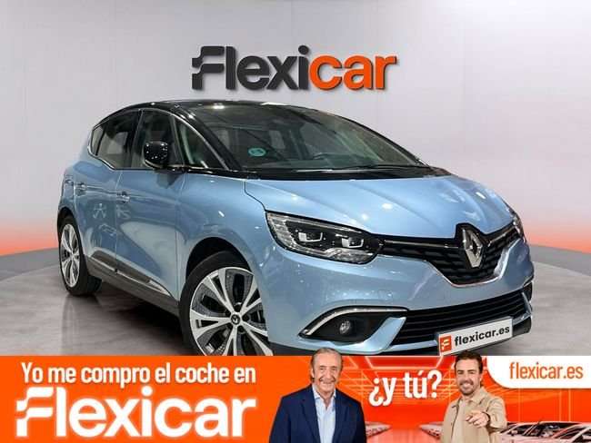 Renault Scenic 1.3 TCe GPF Zen EDC 103kW - foto 1