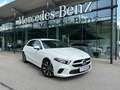 Mercedes-Benz A 180 d *Style*Advantage*Totwinkel*Ambientebeleuchtung* Weiß - thumbnail 1
