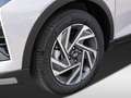 Hyundai BAYON FL 1.0 Benzin Trend Komfort-Paket Bose Navi Grau - thumbnail 9