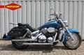 Honda VTX 1300 Blauw - thumbnail 1