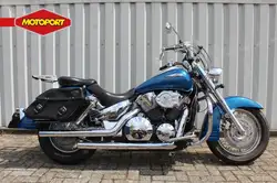 Buy Honda VTX 1300 used AutoScout24