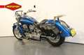 Honda VTX 1300 Blauw - thumbnail 4