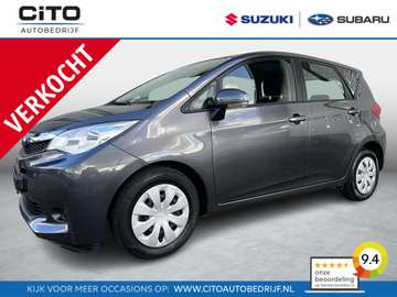 1.3 Comfort | Airco | Cruise Control | Elek. Buite