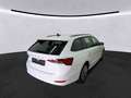 Skoda Octavia Combi 2.0 TDI DSG Navi LED AHK Sitzhzg Weiß - thumbnail 3
