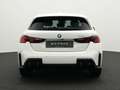 BMW 120 120d M Sport LED+AHK+Headup+360°+18" Blanc - thumbnail 4