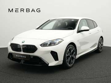 120d M Sport LED+AHK+Headup+360°+18" Sport Line