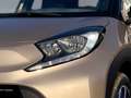 Toyota Aygo X 1.0 Team D SHZ KLIMA KAMERA BLUETOOTH Beige - thumbnail 12