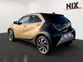 Toyota Aygo X 1.0 Team D SHZ KLIMA KAMERA BLUETOOTH Beige - thumbnail 2