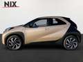 Toyota Aygo X 1.0 Team D SHZ KLIMA KAMERA BLUETOOTH Beige - thumbnail 3