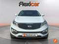 Kia Sportage 1.7CRDi VGT Eco-Dynamics Emotion 4x2 Blanco - thumbnail 2