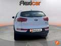 Kia Sportage 1.7CRDi VGT Eco-Dynamics Emotion 4x2 Blanco - thumbnail 5