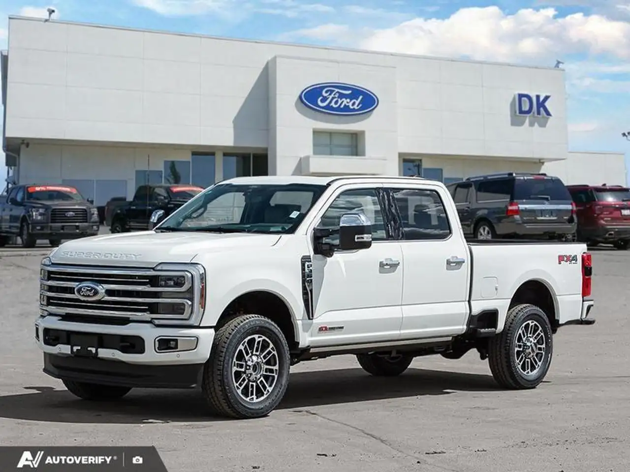 2026 Ford F 350
