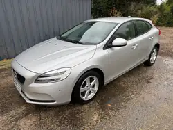 Volvo V40 2018