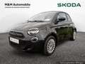 Fiat 500e Action "Aktionsfahrzeug" KLIMA PDC REGEN Noir - thumbnail 1