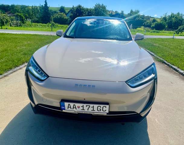 Imagine Seres Seres 5 Exklusiv