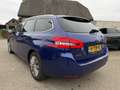 Peugeot 308 SW 1.5 BLUE LEASE PREMIUM PANO/NAVI/CLIMATE/LMV Blauw - thumbnail 3